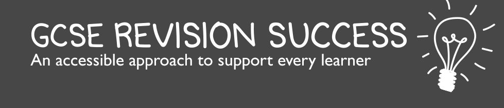 GCSE Revision Success |