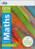 Foundation Tier Maths