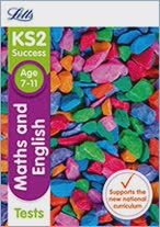 Maths & English