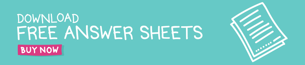 Download Free Answer Sehets |