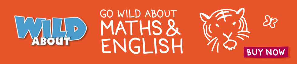 Wild About Maths and English |