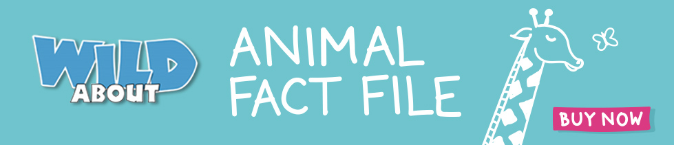 Wild About Fact File |