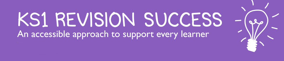 KS1 Revision Success |