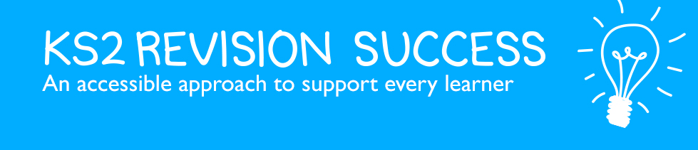 KS2 Revision Success |